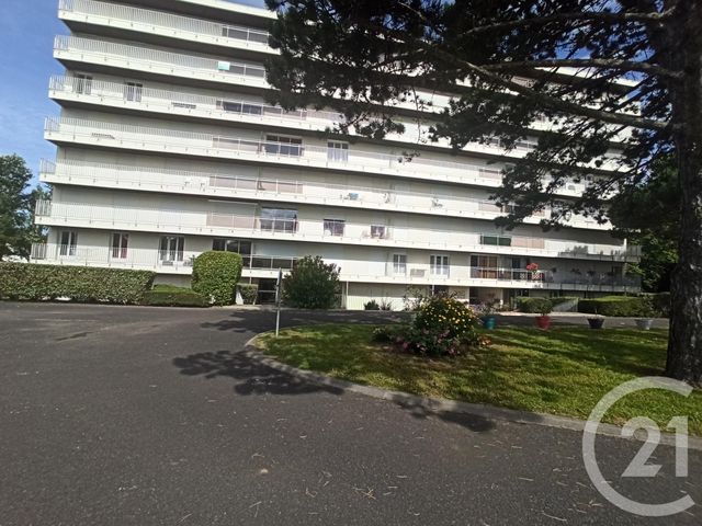 Appartement F2 &agrave; louer - 2 pi&egrave;ces - 59,37 m2 - St Georges De Didonne - 17 - POITOU-CHARENTES