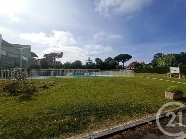 Appartement F2 &agrave; louer - 2 pi&egrave;ces - 59,37 m2 - St Georges De Didonne - 17 - POITOU-CHARENTES