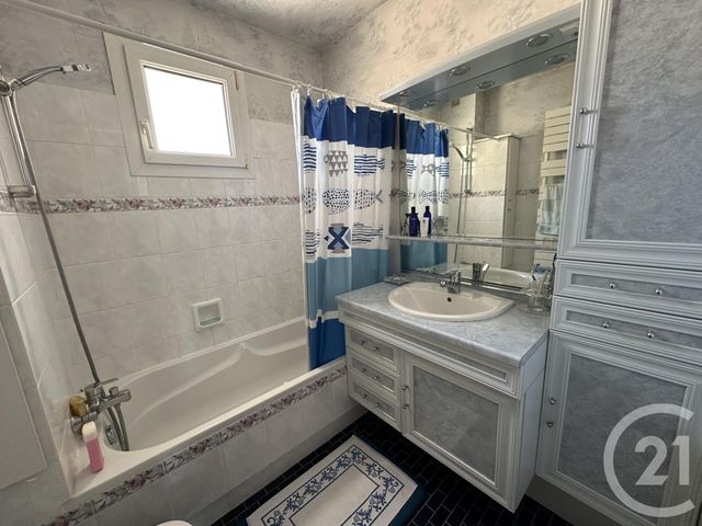 Maison &agrave; vendre - 5 pi&egrave;ces - 103,44 m2 - Royan - 17 - POITOU-CHARENTES