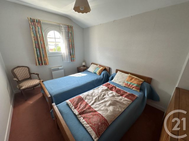 Maison &agrave; vendre - 5 pi&egrave;ces - 103,44 m2 - Royan - 17 - POITOU-CHARENTES