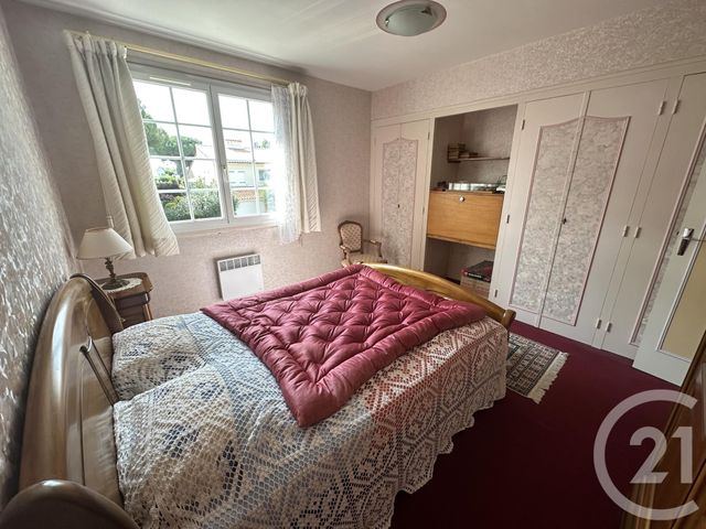 Maison &agrave; vendre - 5 pi&egrave;ces - 103,44 m2 - Royan - 17 - POITOU-CHARENTES