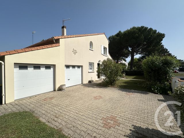 Maison &agrave; vendre - 5 pi&egrave;ces - 103,44 m2 - Royan - 17 - POITOU-CHARENTES