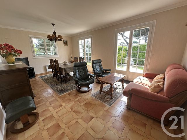 Maison &agrave; vendre - 5 pi&egrave;ces - 103,44 m2 - Royan - 17 - POITOU-CHARENTES