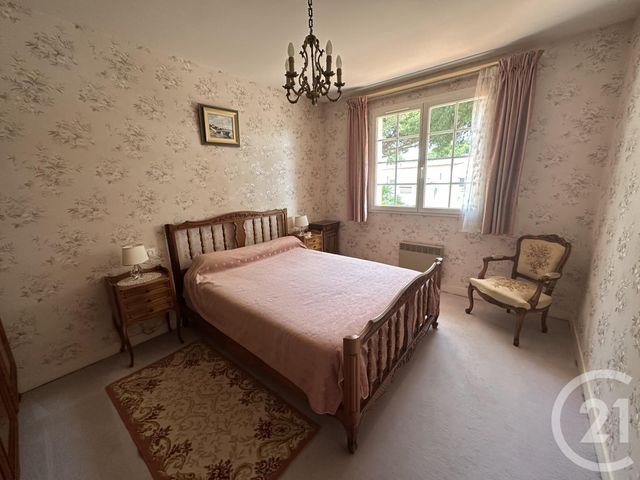 Maison &agrave; vendre - 5 pi&egrave;ces - 103,44 m2 - Royan - 17 - POITOU-CHARENTES