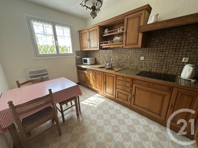 Maison &agrave; vendre - 5 pi&egrave;ces - 103,44 m2 - Royan - 17 - POITOU-CHARENTES