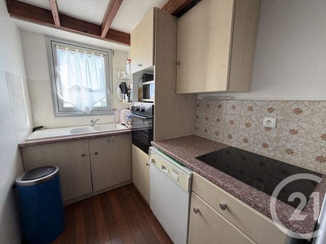 Appartement T4 &agrave; vendre - 4 pi&egrave;ces - 66,63 m2 - Royan - 17 - POITOU-CHARENTES