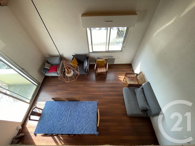 Appartement T3 &agrave; vendre - 3 pi&egrave;ces - 66,63 m2 - Royan - 17 - POITOU-CHARENTES