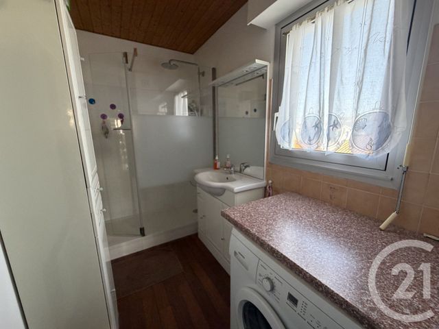 Appartement T4 &agrave; vendre - 4 pi&egrave;ces - 66,63 m2 - Royan - 17 - POITOU-CHARENTES