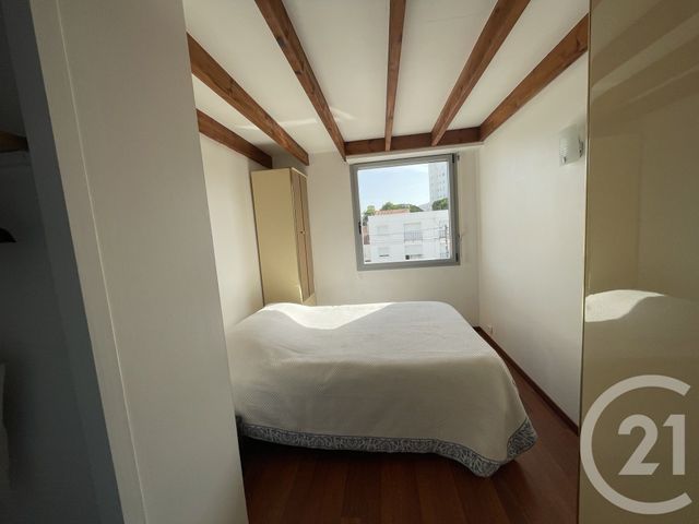 Appartement T3 &agrave; vendre - 3 pi&egrave;ces - 66,63 m2 - Royan - 17 - POITOU-CHARENTES