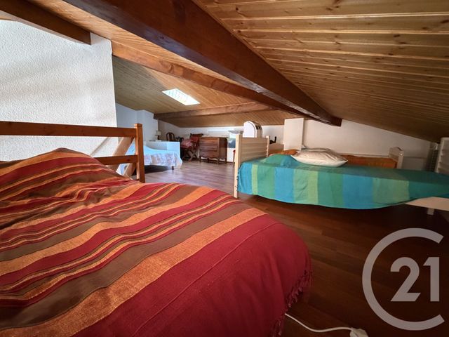 Appartement T4 &agrave; vendre - 4 pi&egrave;ces - 66,63 m2 - Royan - 17 - POITOU-CHARENTES