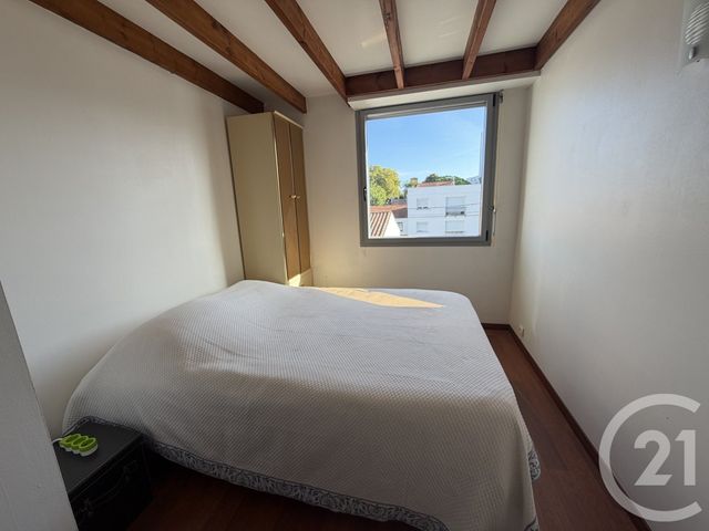 Appartement T4 &agrave; vendre - 4 pi&egrave;ces - 66,63 m2 - Royan - 17 - POITOU-CHARENTES