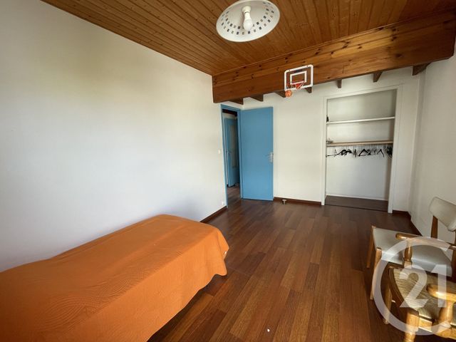 Appartement T3 &agrave; vendre - 3 pi&egrave;ces - 66,63 m2 - Royan - 17 - POITOU-CHARENTES