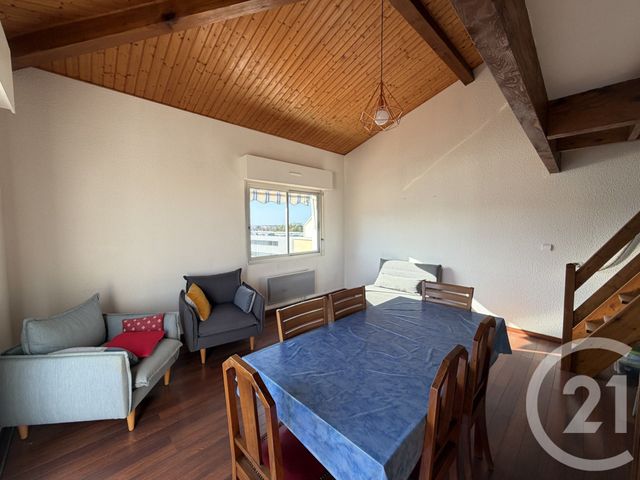 Appartement T4 &agrave; vendre - 4 pi&egrave;ces - 66,63 m2 - Royan - 17 - POITOU-CHARENTES