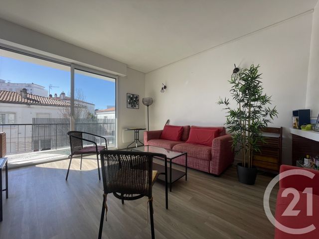 Appartement F3 &agrave; vendre - 3 pi&egrave;ces - 69,26 m2 - Royan - 17 - POITOU-CHARENTES