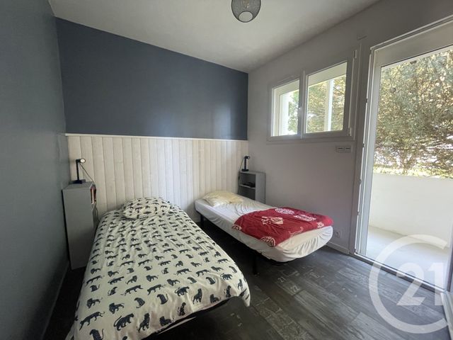 Appartement F3 &agrave; vendre - 3 pi&egrave;ces - 69,26 m2 - Royan - 17 - POITOU-CHARENTES