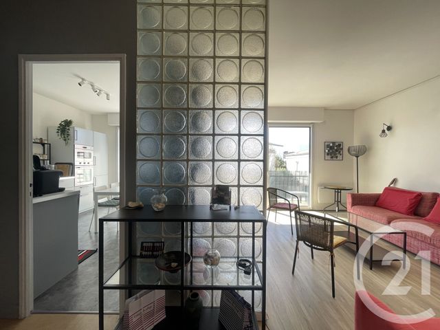 Appartement F3 &agrave; vendre - 3 pi&egrave;ces - 69,26 m2 - Royan - 17 - POITOU-CHARENTES