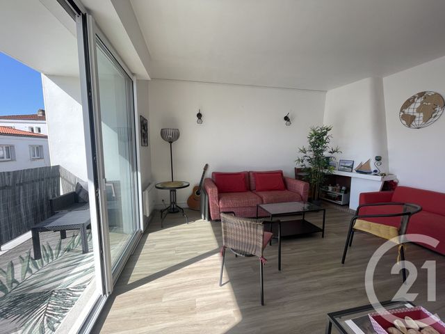appartement - ROYAN - 17