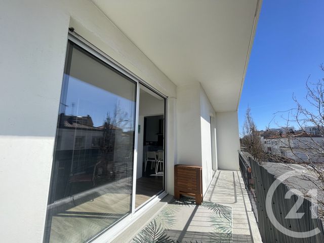 Appartement F3 &agrave; vendre - 3 pi&egrave;ces - 69,26 m2 - Royan - 17 - POITOU-CHARENTES