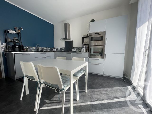 Appartement F3 &agrave; vendre - 3 pi&egrave;ces - 69,26 m2 - Royan - 17 - POITOU-CHARENTES