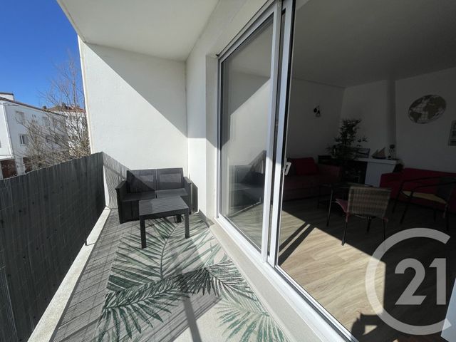 Appartement F3 &agrave; vendre - 3 pi&egrave;ces - 69,26 m2 - Royan - 17 - POITOU-CHARENTES