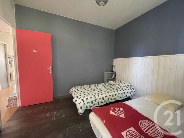 Appartement F3 &agrave; vendre - 3 pi&egrave;ces - 69,26 m2 - Royan - 17 - POITOU-CHARENTES