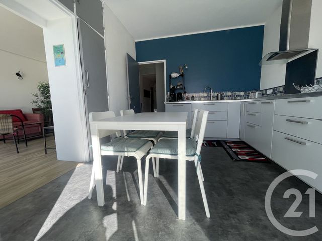 Appartement F3 &agrave; vendre - 3 pi&egrave;ces - 69,26 m2 - Royan - 17 - POITOU-CHARENTES