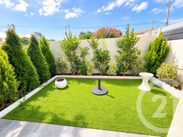 Appartement F1 bis &agrave; vendre - 2 pi&egrave;ces - 29,96 m2 - St Georges De Didonne - 17 - POITOU-CHARENTES