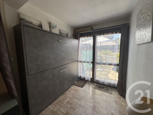 Appartement F2 &agrave; vendre - 2 pi&egrave;ces - 32,82 m2 - St Georges De Didonne - 17 - POITOU-CHARENTES