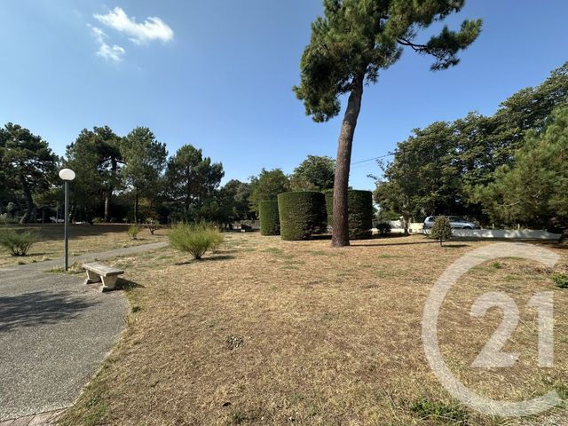 Appartement F2 &agrave; vendre - 2 pi&egrave;ces - 32,82 m2 - St Georges De Didonne - 17 - POITOU-CHARENTES