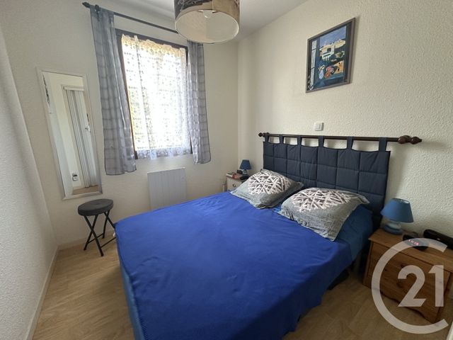 Appartement F2 &agrave; vendre - 2 pi&egrave;ces - 32,82 m2 - St Georges De Didonne - 17 - POITOU-CHARENTES