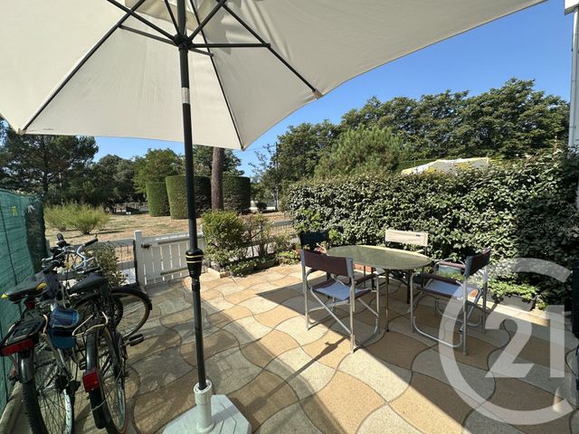 appartement - ST GEORGES DE DIDONNE - 17