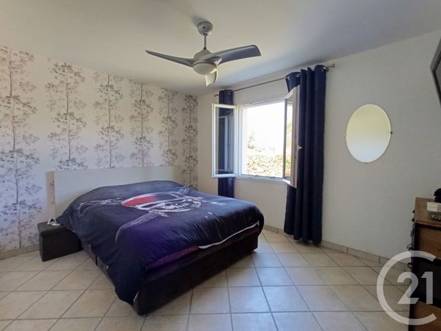 Maison &agrave; vendre - 6 pi&egrave;ces - 159,73 m2 - Ste Gemme - 17 - POITOU-CHARENTES