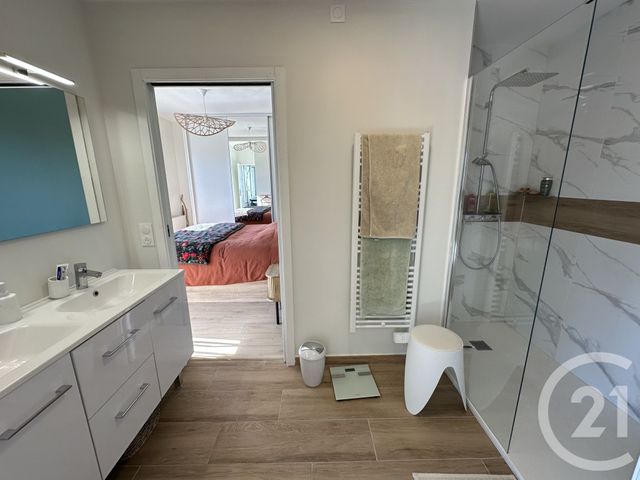 Appartement F3 &agrave; vendre - 3 pi&egrave;ces - 76,05 m2 - Royan - 17 - POITOU-CHARENTES