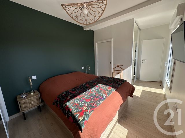 Appartement F3 &agrave; vendre - 3 pi&egrave;ces - 76,05 m2 - Royan - 17 - POITOU-CHARENTES