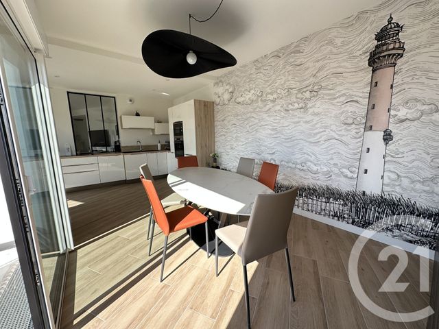 Appartement F3 &agrave; vendre - 3 pi&egrave;ces - 76,05 m2 - Royan - 17 - POITOU-CHARENTES