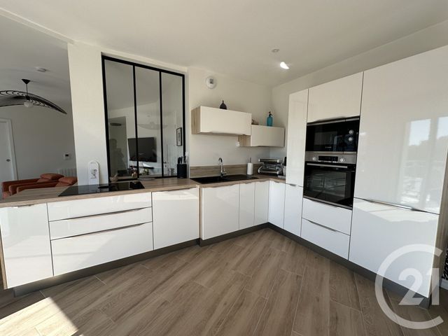 Appartement F3 &agrave; vendre - 3 pi&egrave;ces - 76,05 m2 - Royan - 17 - POITOU-CHARENTES