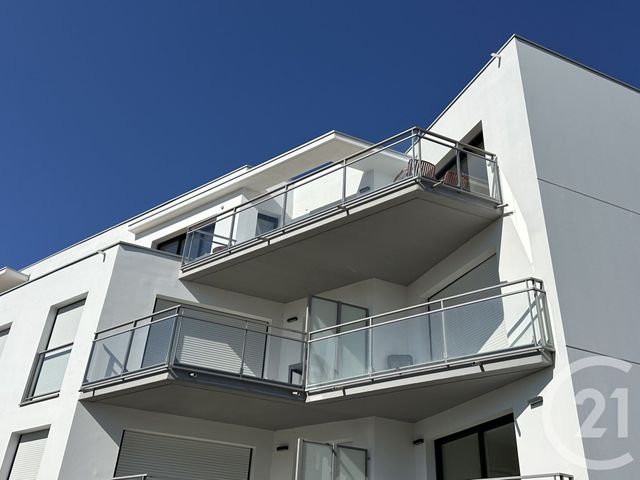 Appartement F3 &agrave; vendre - 3 pi&egrave;ces - 76,05 m2 - Royan - 17 - POITOU-CHARENTES