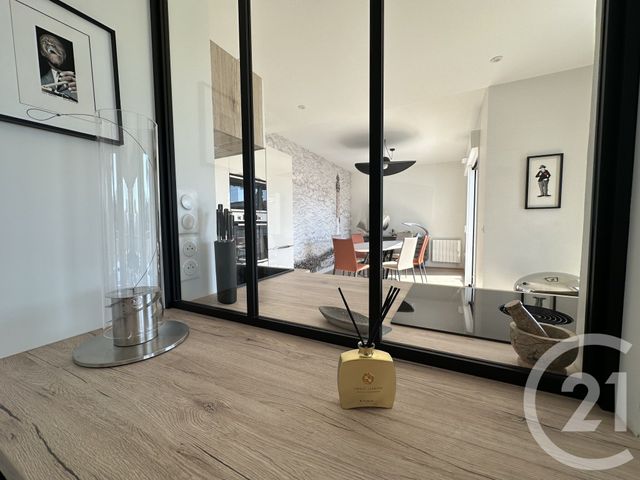 Appartement F3 &agrave; vendre - 3 pi&egrave;ces - 76,05 m2 - Royan - 17 - POITOU-CHARENTES