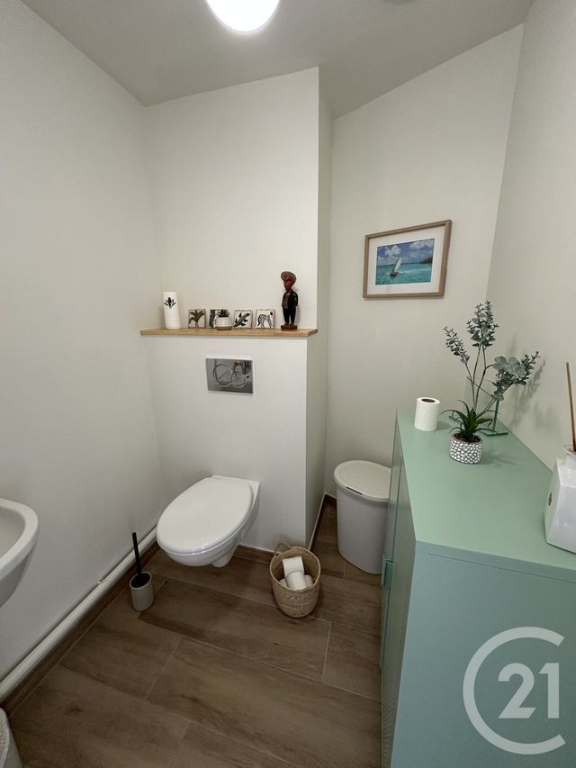 Appartement F3 &agrave; vendre - 3 pi&egrave;ces - 76,05 m2 - Royan - 17 - POITOU-CHARENTES