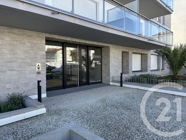 Appartement F3 &agrave; vendre - 3 pi&egrave;ces - 76,05 m2 - Royan - 17 - POITOU-CHARENTES