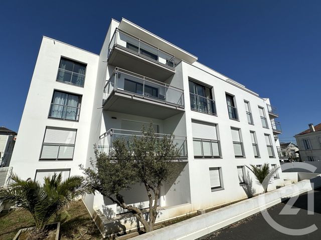 Appartement F3 &agrave; vendre - 3 pi&egrave;ces - 76,05 m2 - Royan - 17 - POITOU-CHARENTES
