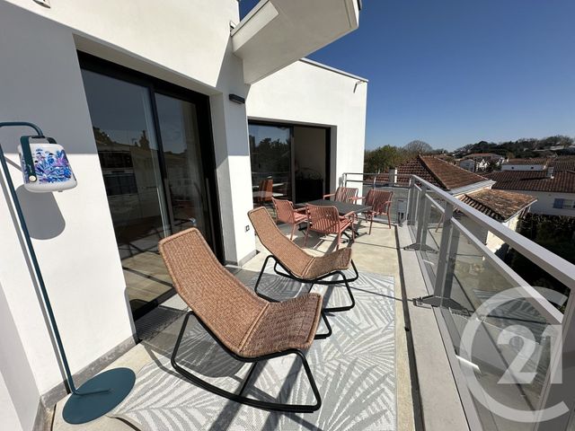 Appartement F3 &agrave; vendre - 3 pi&egrave;ces - 76,05 m2 - Royan - 17 - POITOU-CHARENTES