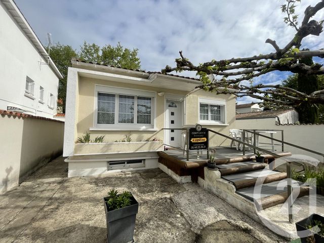 Maison à vendre ROYAN