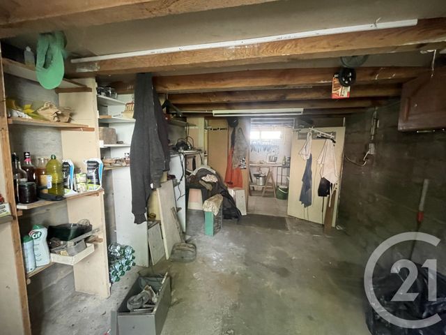 Maison &agrave; vendre - 2 pi&egrave;ces - 36,56 m2 - Royan - 17 - POITOU-CHARENTES