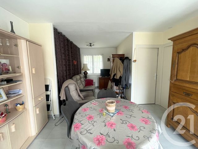 Maison &agrave; vendre - 2 pi&egrave;ces - 36,56 m2 - Royan - 17 - POITOU-CHARENTES