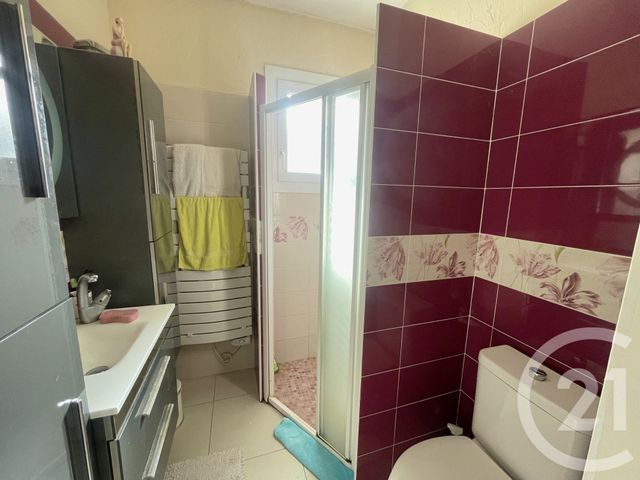 Maison &agrave; vendre - 2 pi&egrave;ces - 36,56 m2 - Royan - 17 - POITOU-CHARENTES