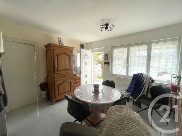 Maison &agrave; vendre - 2 pi&egrave;ces - 36,56 m2 - Royan - 17 - POITOU-CHARENTES