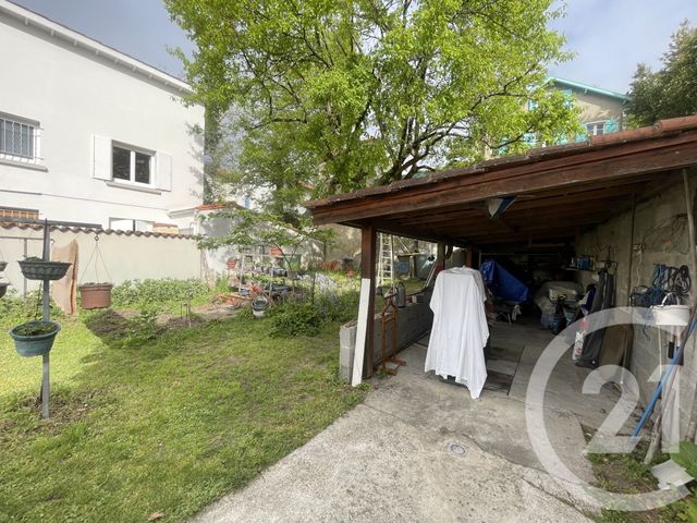 Maison &agrave; vendre - 2 pi&egrave;ces - 36,56 m2 - Royan - 17 - POITOU-CHARENTES