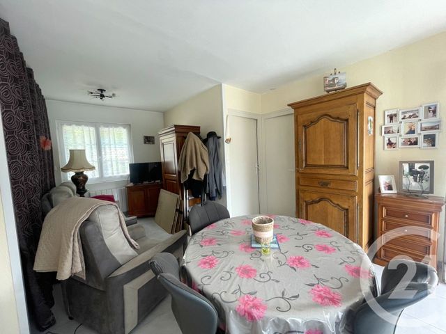 Maison &agrave; vendre - 2 pi&egrave;ces - 36,56 m2 - Royan - 17 - POITOU-CHARENTES