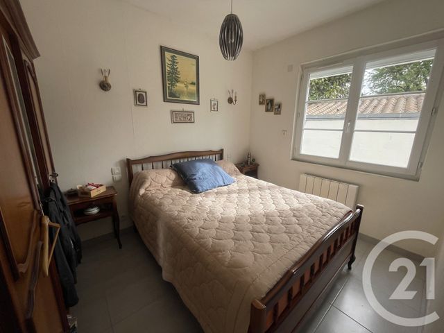 Maison &agrave; vendre - 2 pi&egrave;ces - 36,56 m2 - Royan - 17 - POITOU-CHARENTES